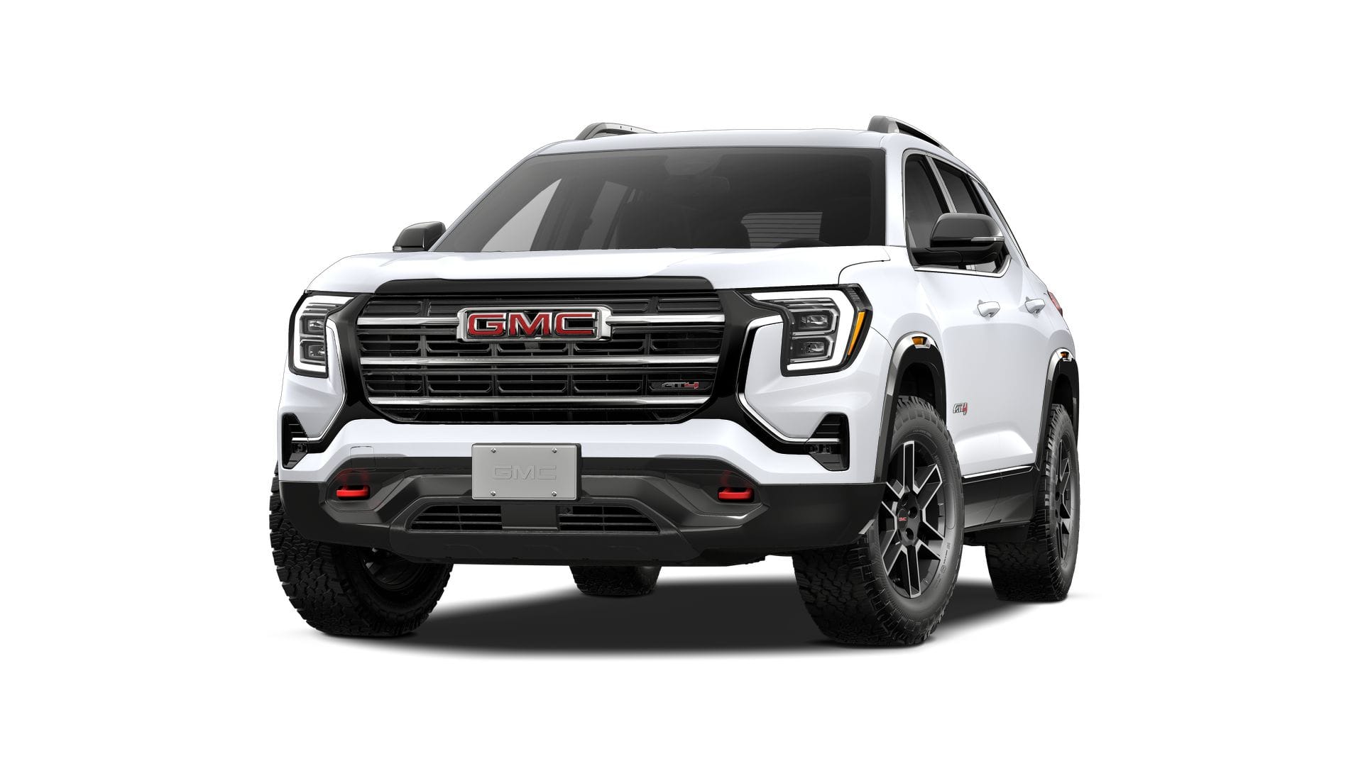 2027 GMC Terrain AWD AT4