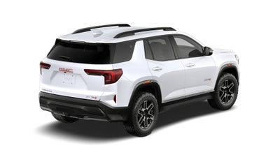 2027 GMC Terrain AWD AT4