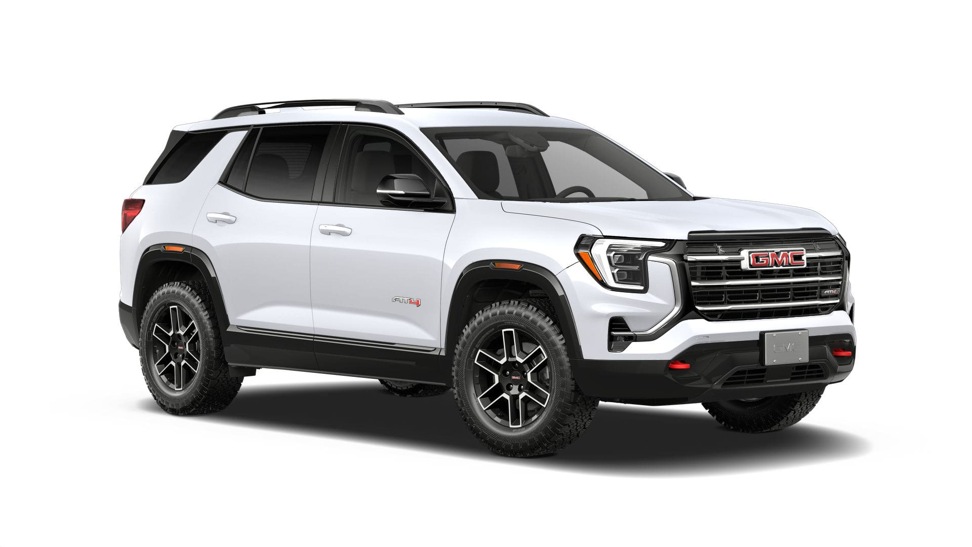 2027 GMC Terrain AWD AT4