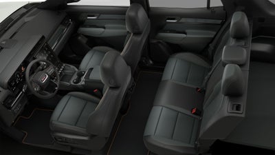 2027 GMC Terrain AWD AT4