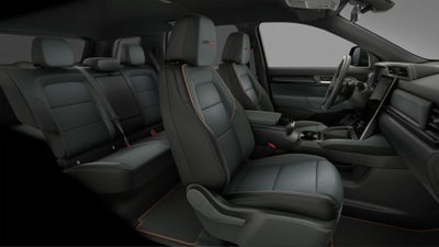 2027 GMC Terrain AWD AT4
