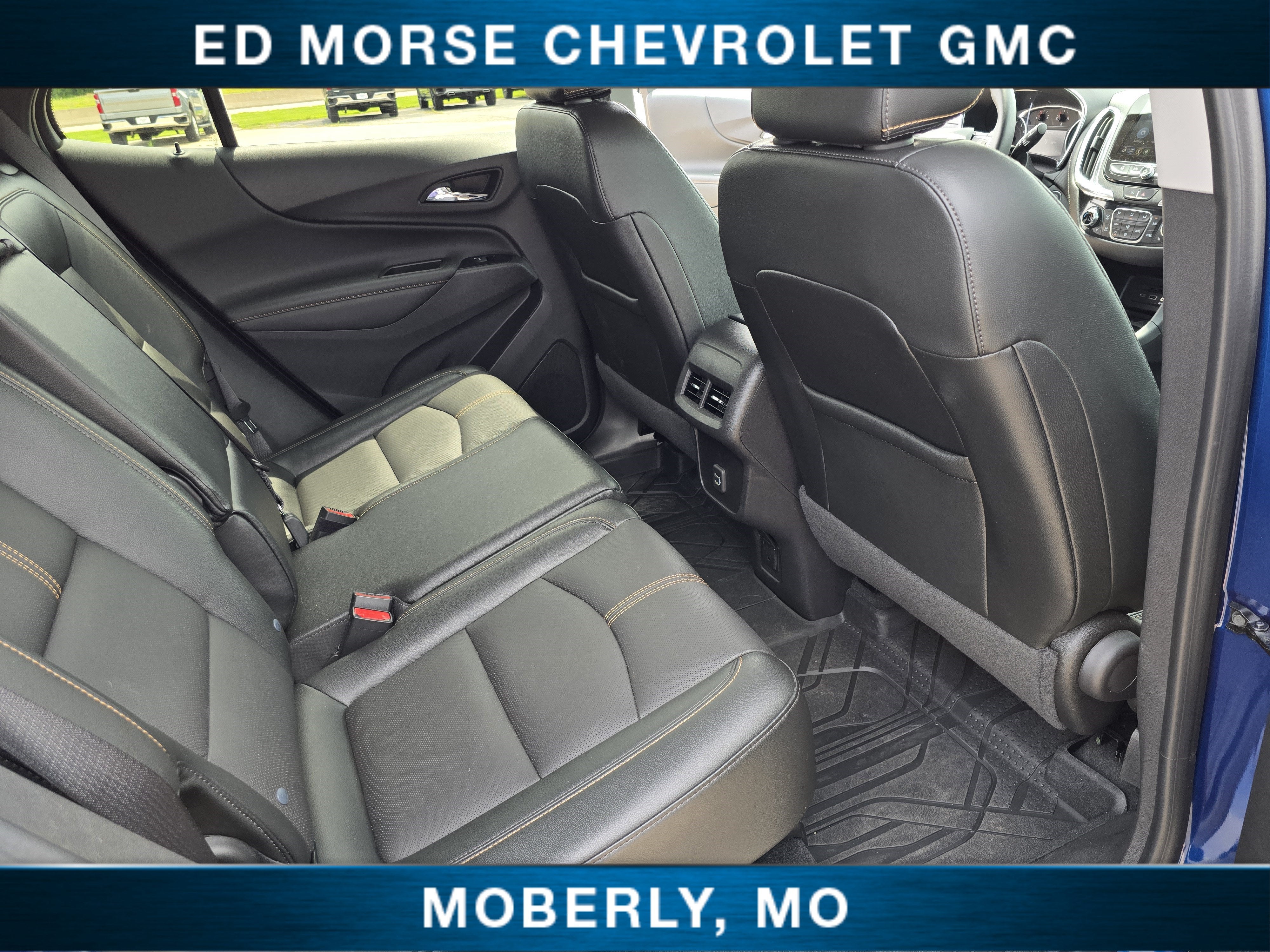 2023 Chevrolet Equinox Premier