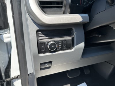 2025 Ford Super Duty F-250 SRW XL