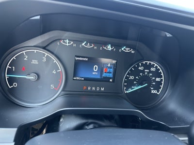 2025 Ford Super Duty F-250 SRW XL