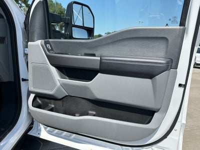 2025 Ford Super Duty F-250 SRW XL