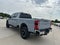 2025 Ford Super Duty F-350 SRW XL