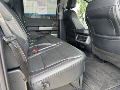 2025 Ford Super Duty F-350 SRW XL