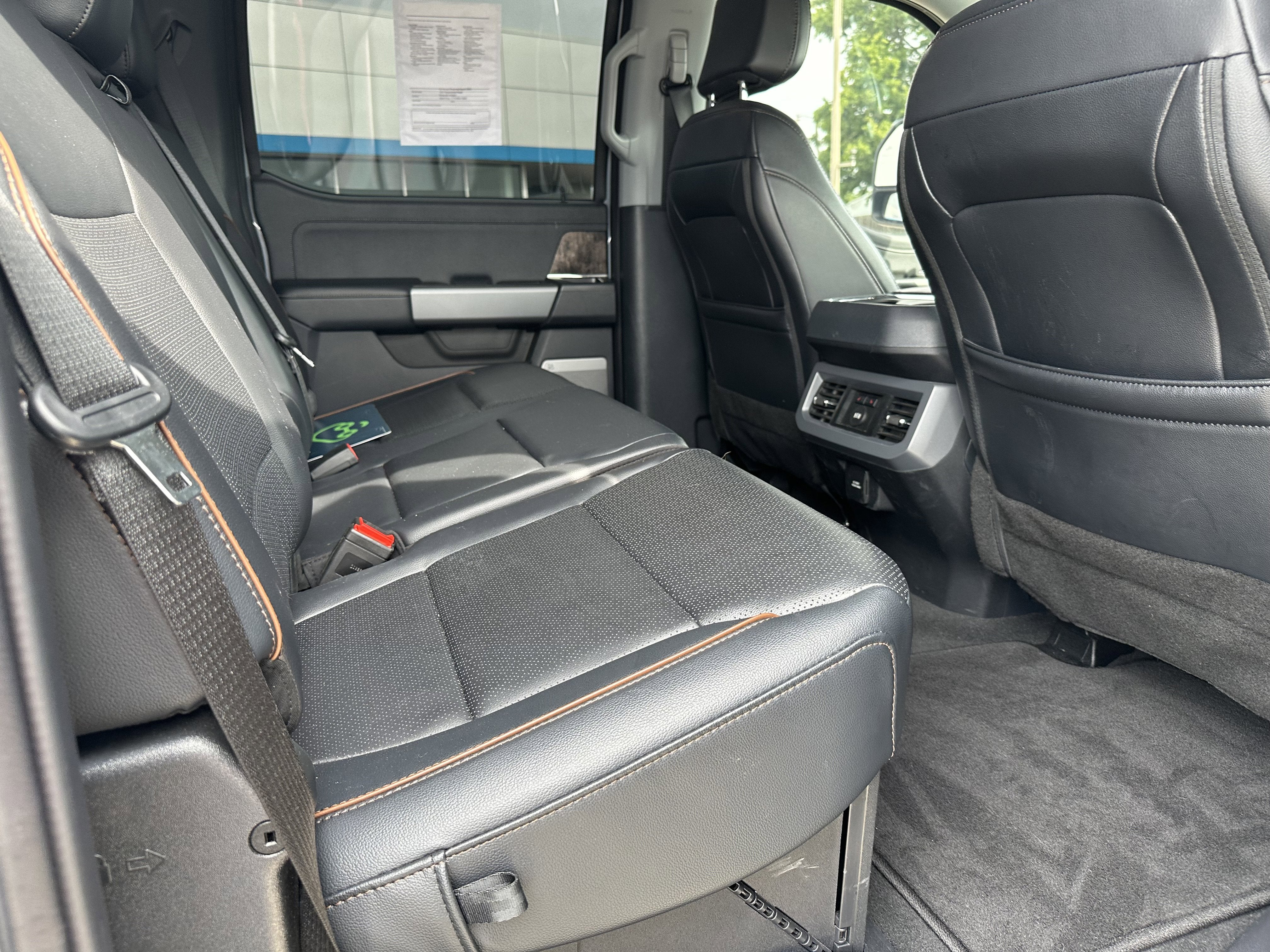2025 Ford Super Duty F-350 SRW XL