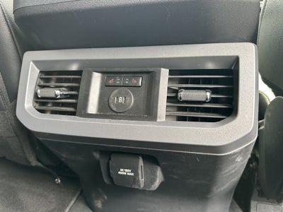 2025 Ford Super Duty F-350 SRW XL