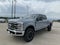 2025 Ford Super Duty F-350 SRW XL