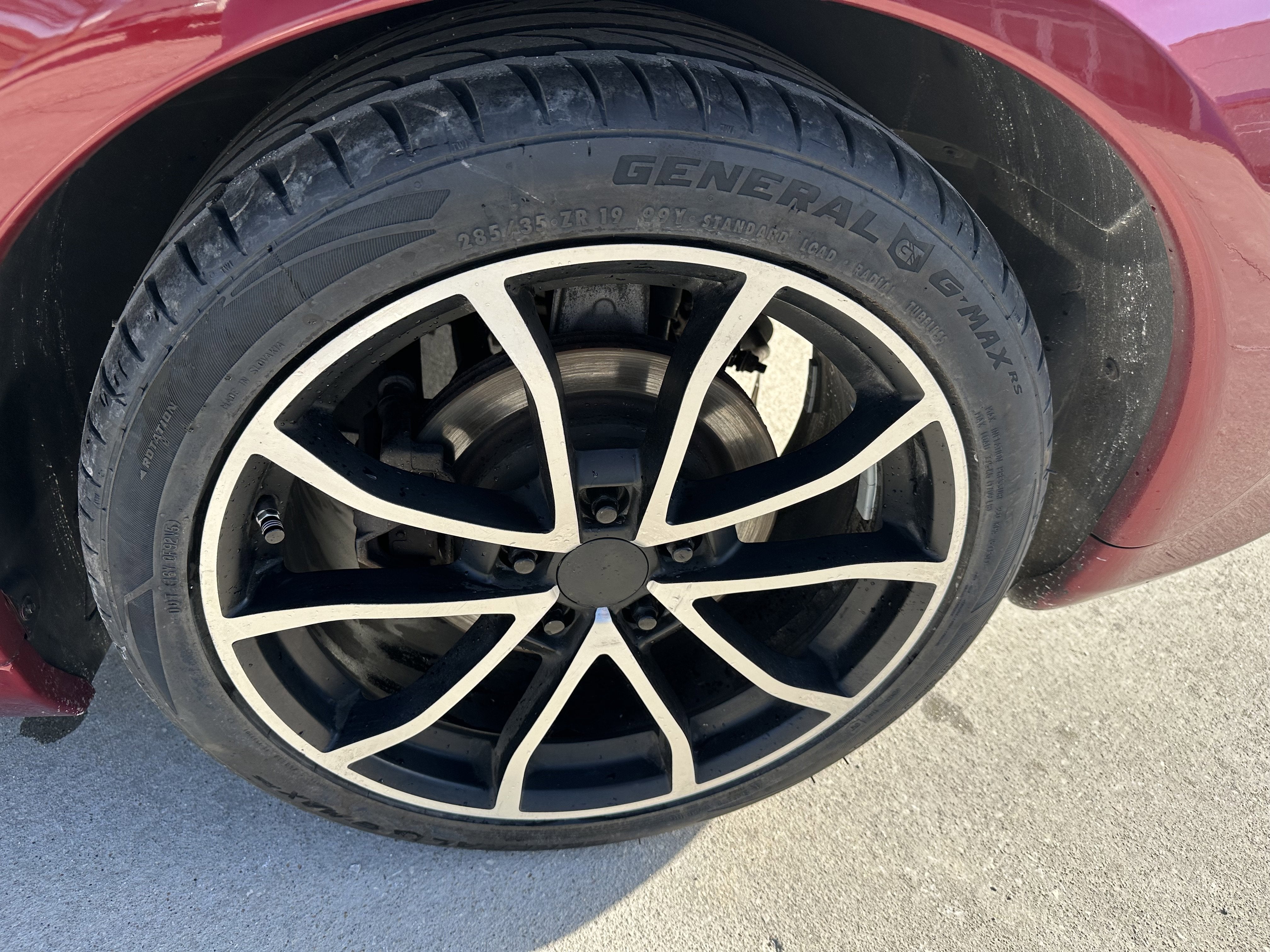 2006 Chevrolet Corvette NA