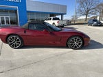 2006 Chevrolet Corvette NA
