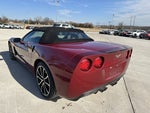 2006 Chevrolet Corvette NA