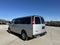 2024 Chevrolet Express Passenger 2500 1LT