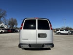 2024 Chevrolet Express Passenger 2500 1LT