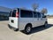 2024 Chevrolet Express Passenger 2500 1LT