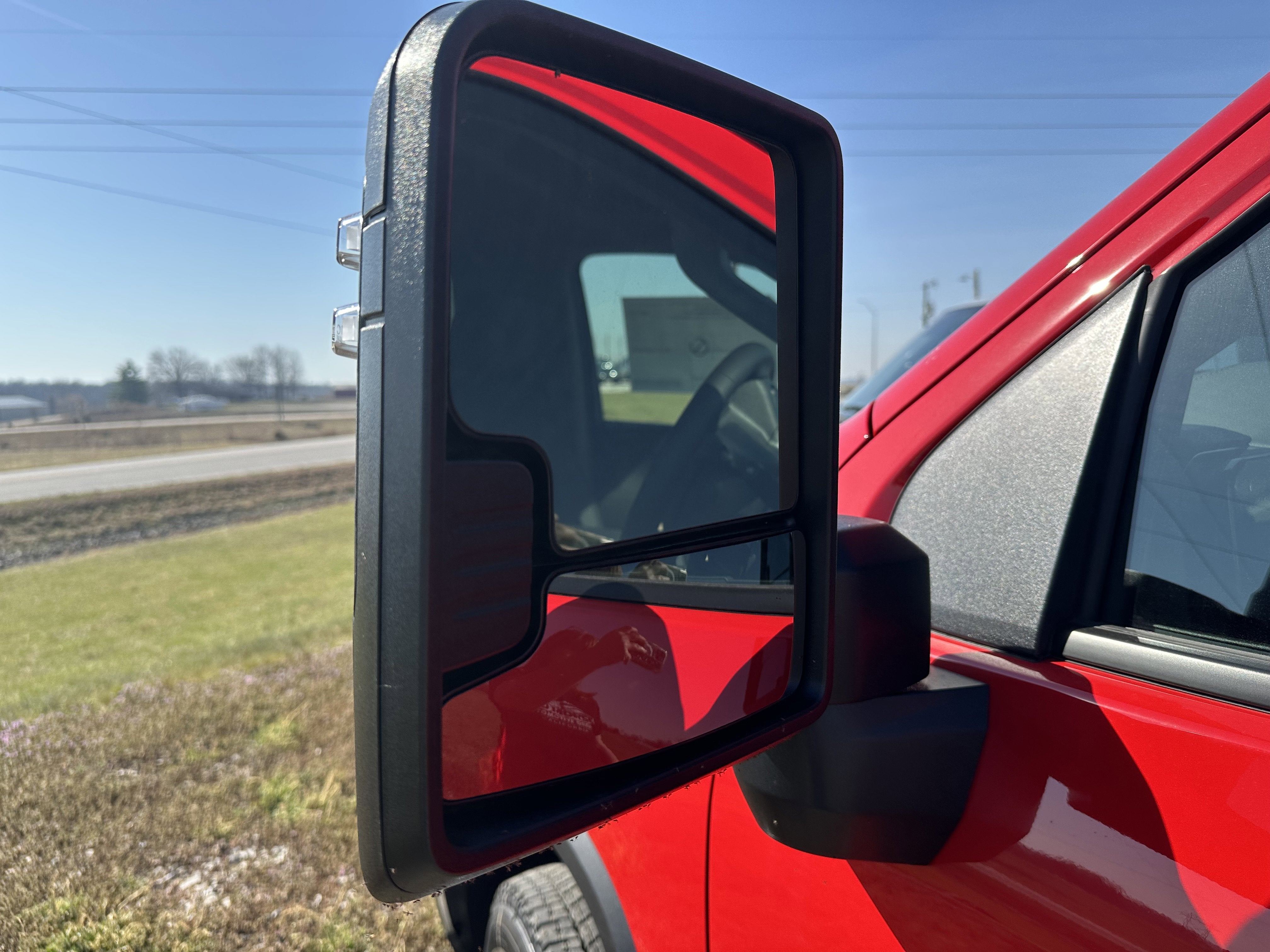 2026 Chevrolet Silverado 3500 HD Chassis Cab LT
