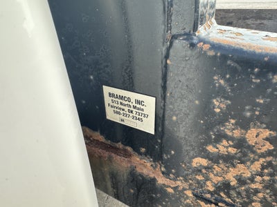 2019 Chevrolet Silverado 3500 HD Chassis Cab WT