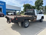 2019 Chevrolet Silverado 3500 HD Chassis Cab WT