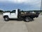 2019 Chevrolet Silverado 3500 HD Chassis Cab WT