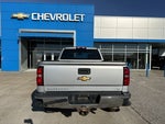 2015 Chevrolet Silverado 2500 HD LT