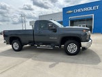 2020 Chevrolet Silverado 2500 HD LT