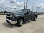 2020 Chevrolet Silverado 2500 HD LT