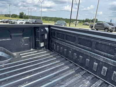2020 Chevrolet Silverado 2500 HD LT