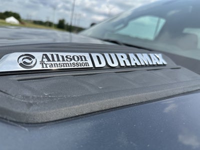 2020 Chevrolet Silverado 2500 HD LT