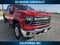 2024 Chevrolet Silverado 3500 HD LTZ