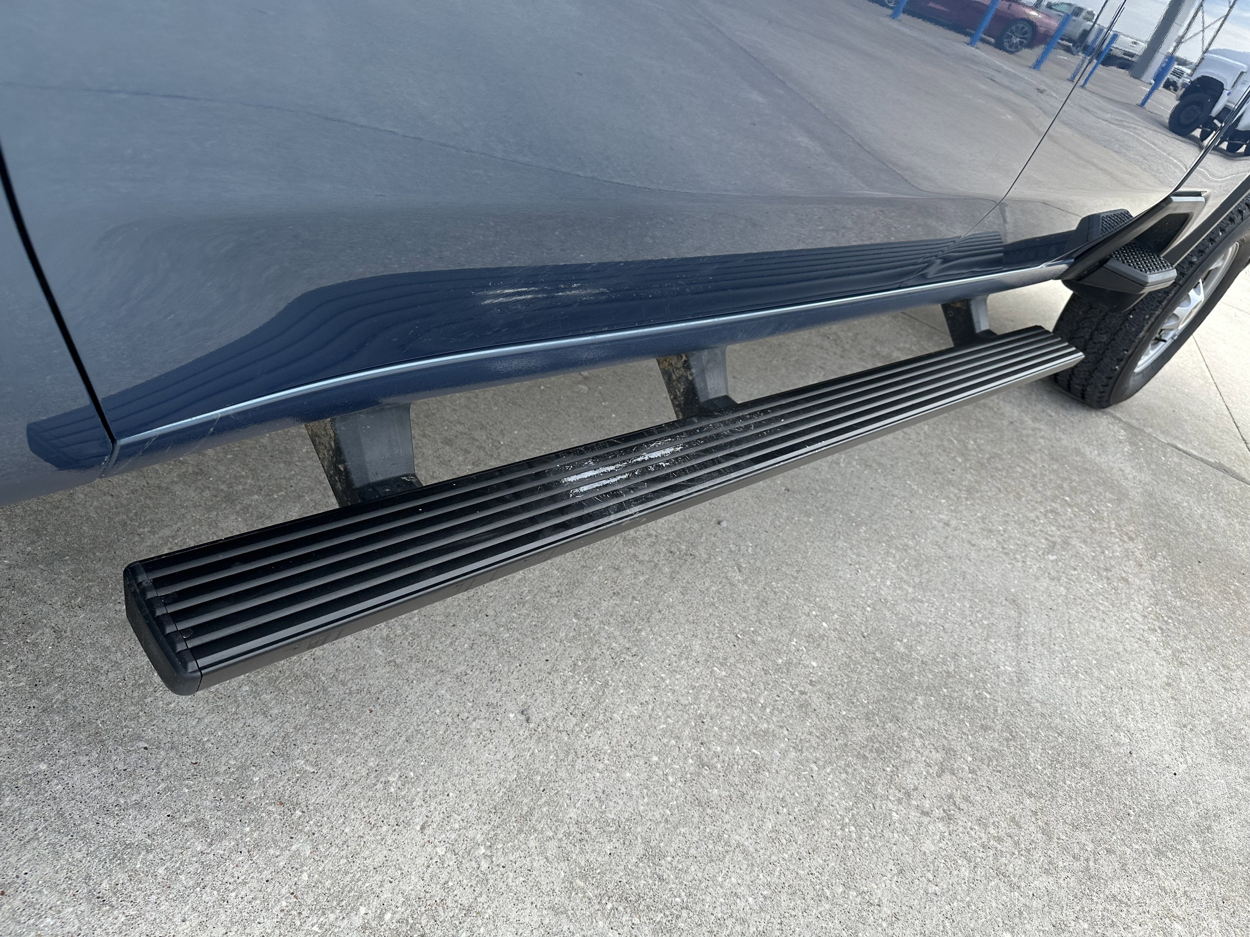2024 Chevrolet Silverado 2500 HD WT