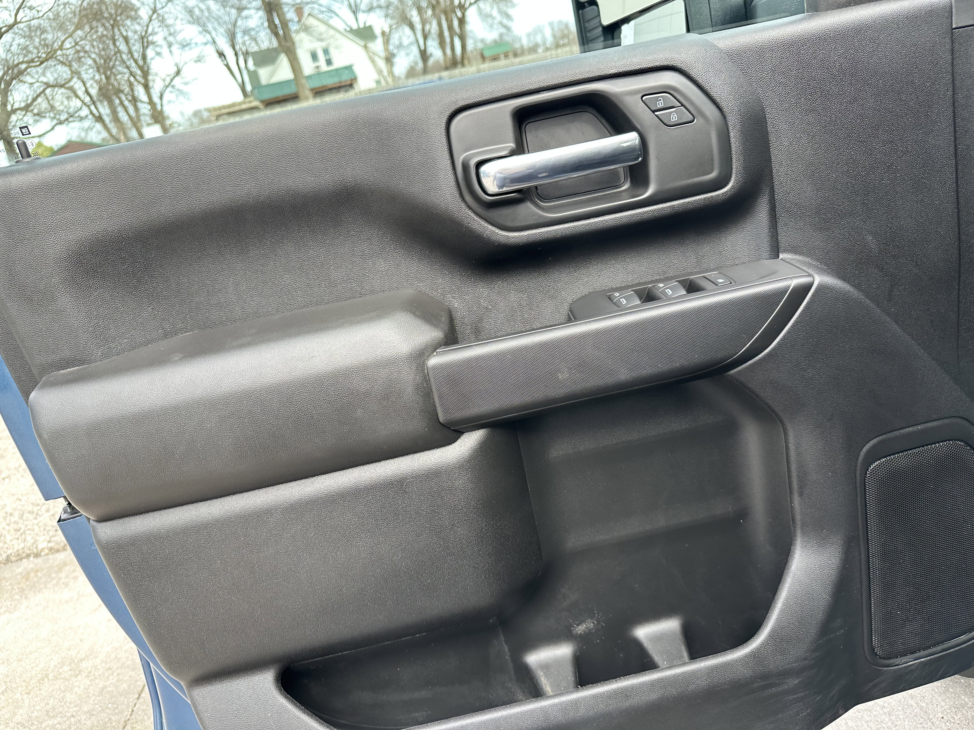 2024 Chevrolet Silverado 2500 HD WT