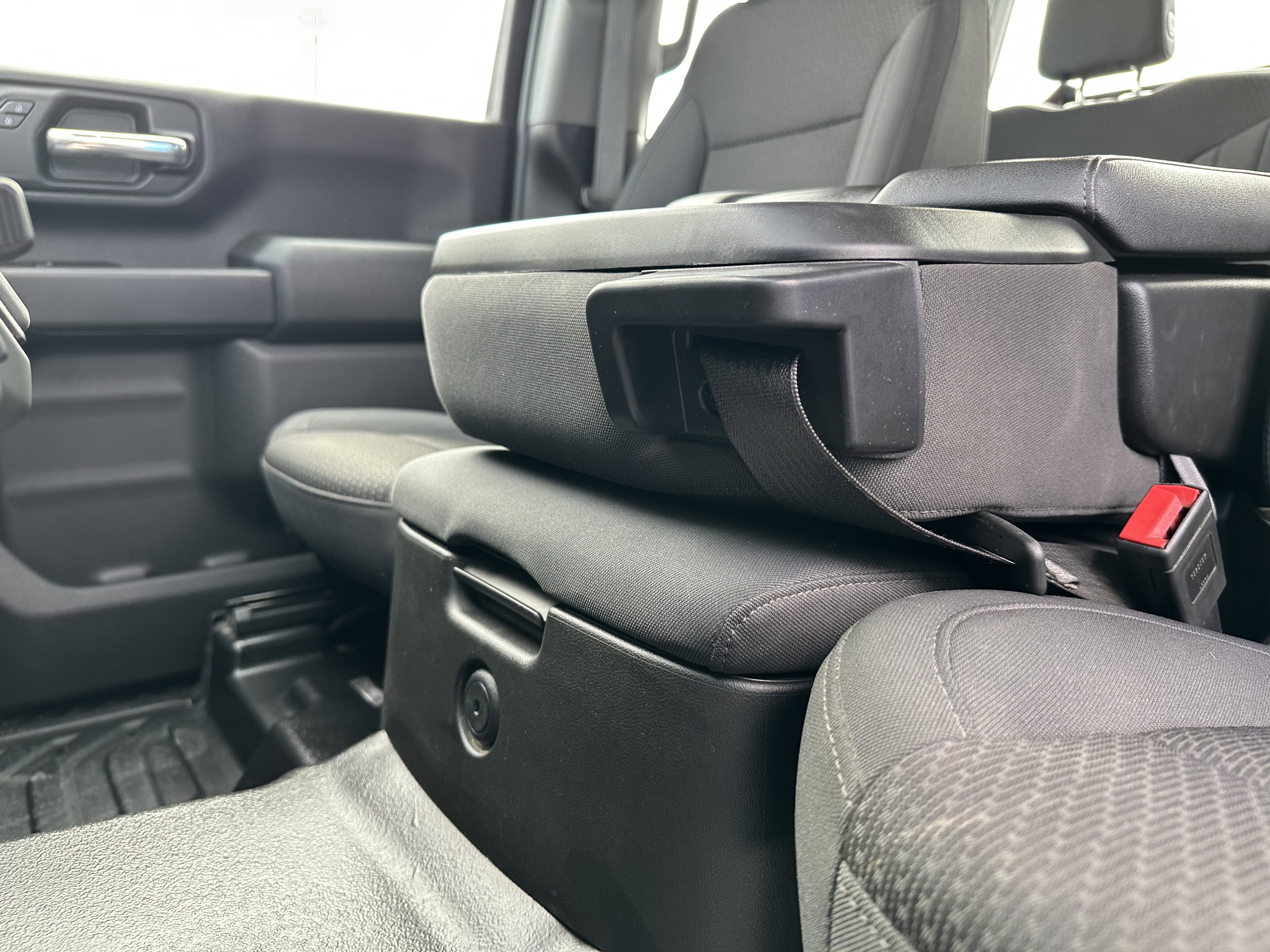 2024 Chevrolet Silverado 2500 HD WT