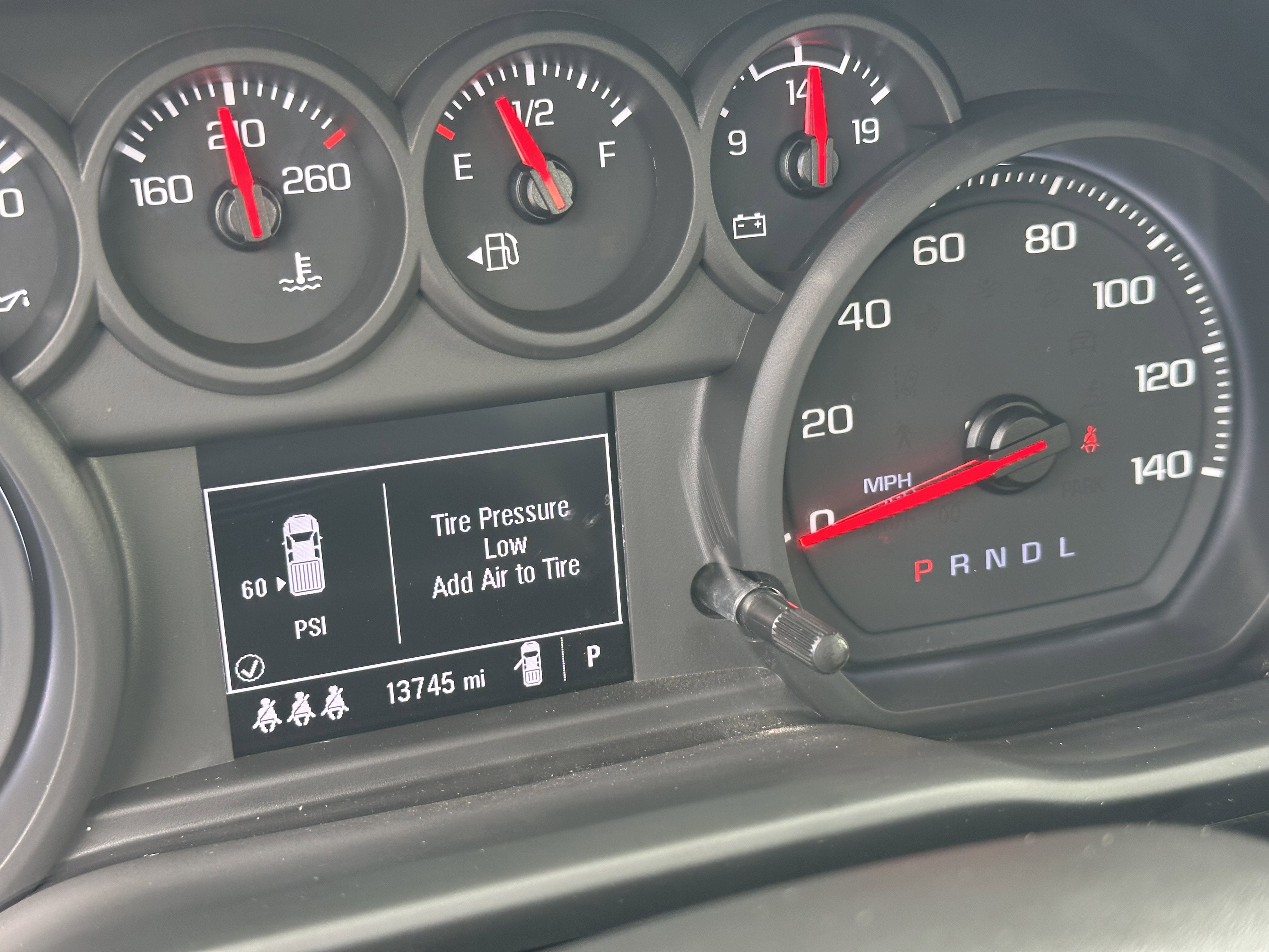 2024 Chevrolet Silverado 2500 HD WT