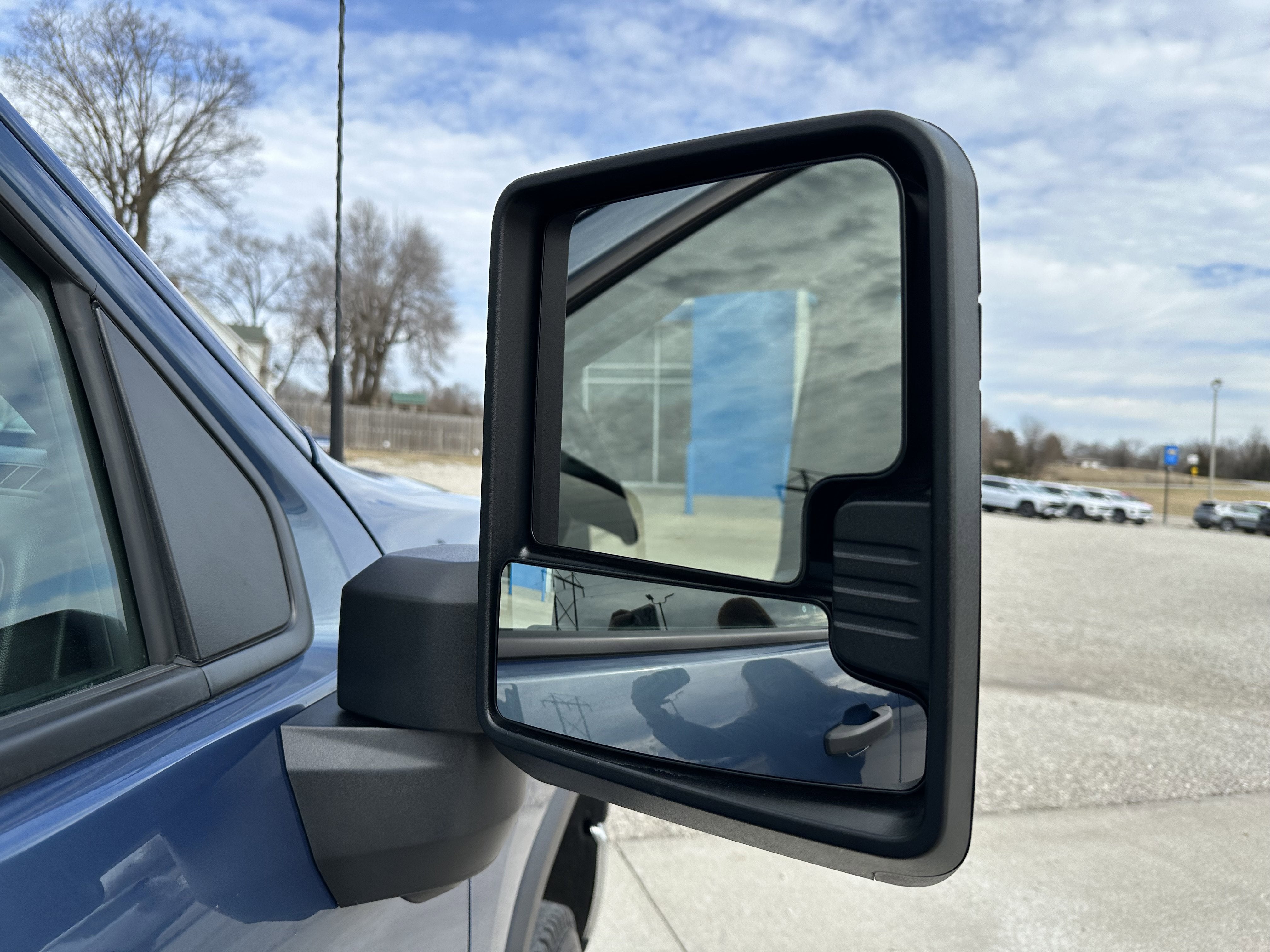 2024 Chevrolet Silverado 2500 HD WT