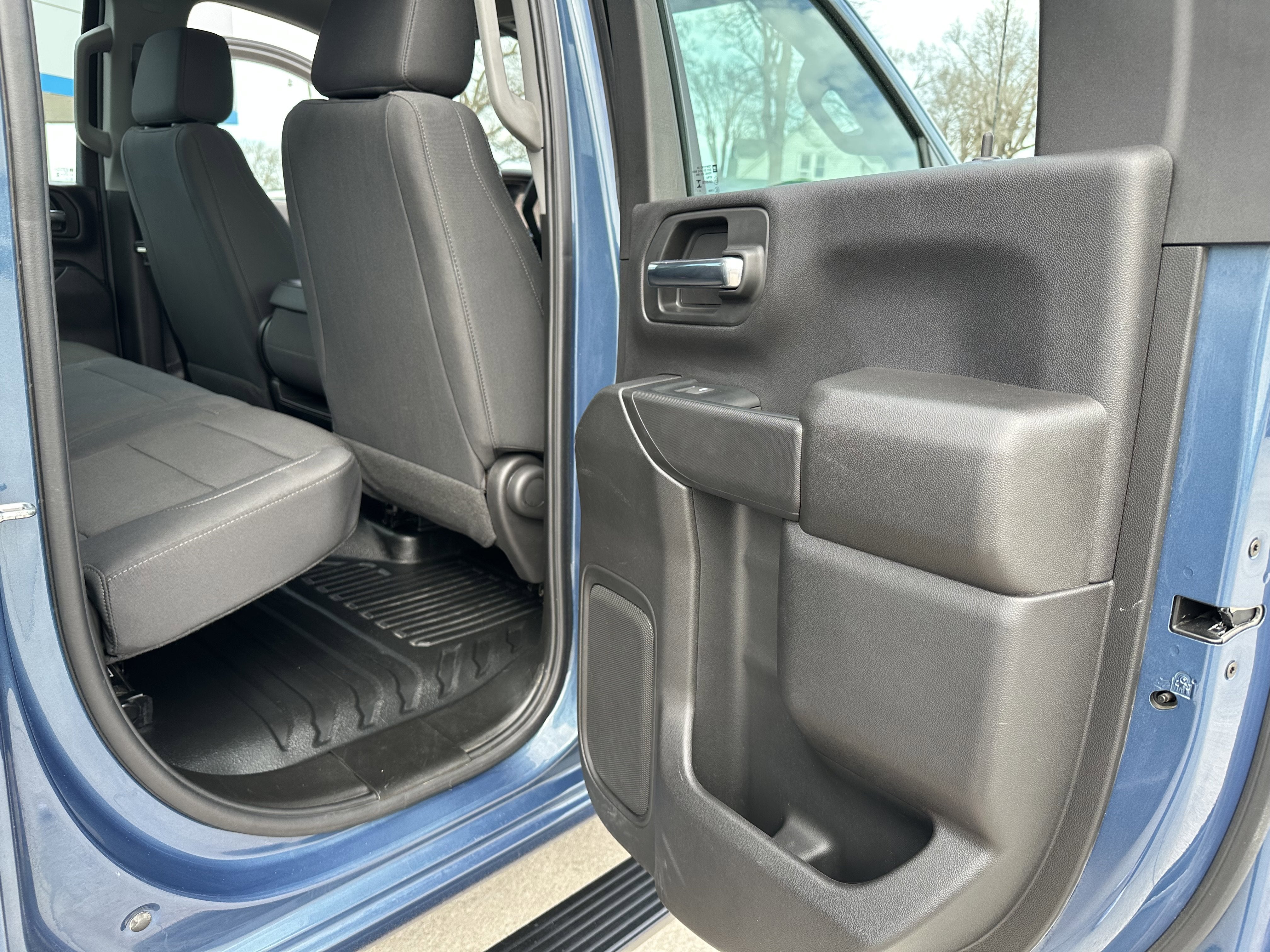 2024 Chevrolet Silverado 2500 HD WT