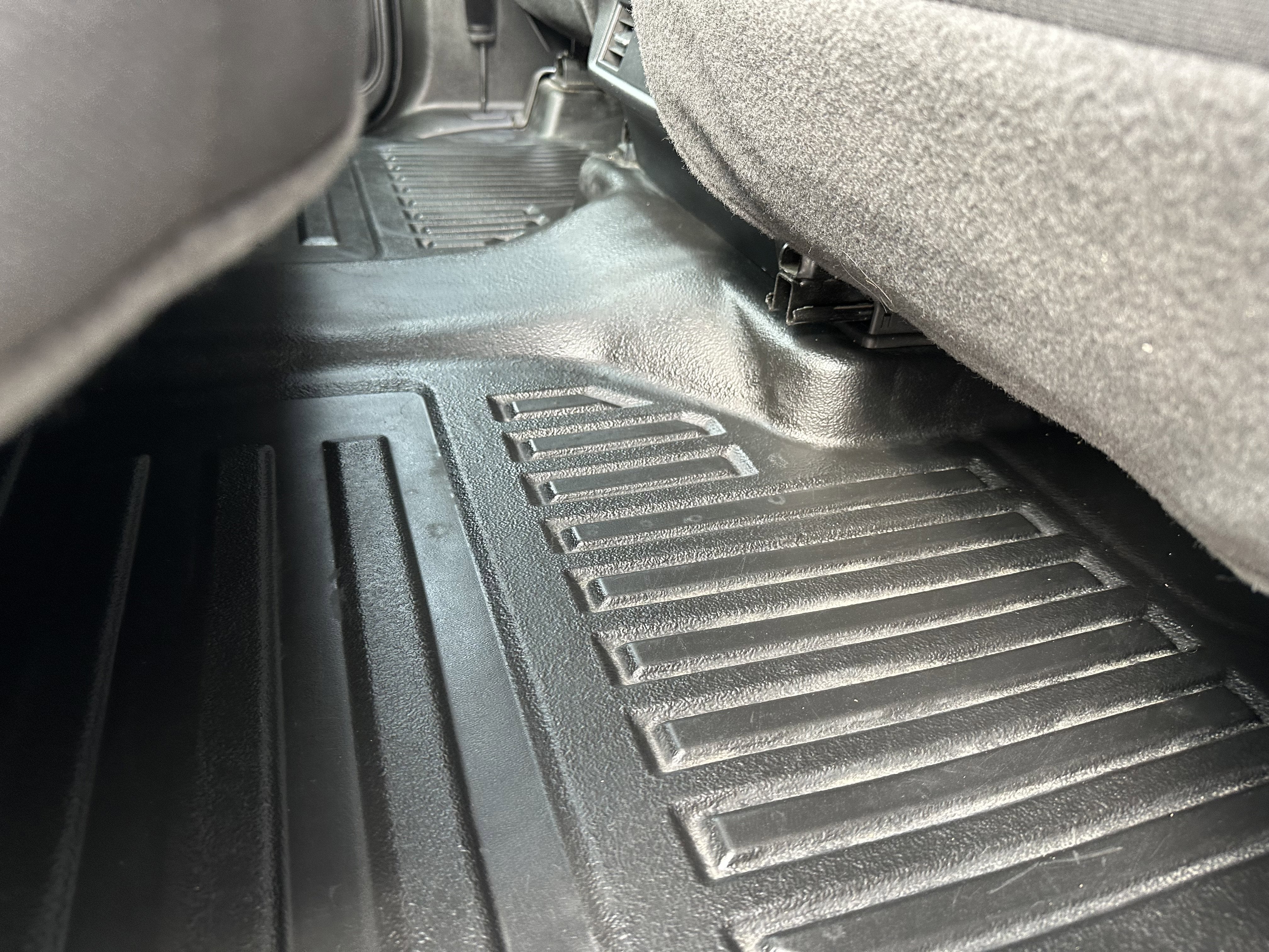 2024 Chevrolet Silverado 2500 HD WT