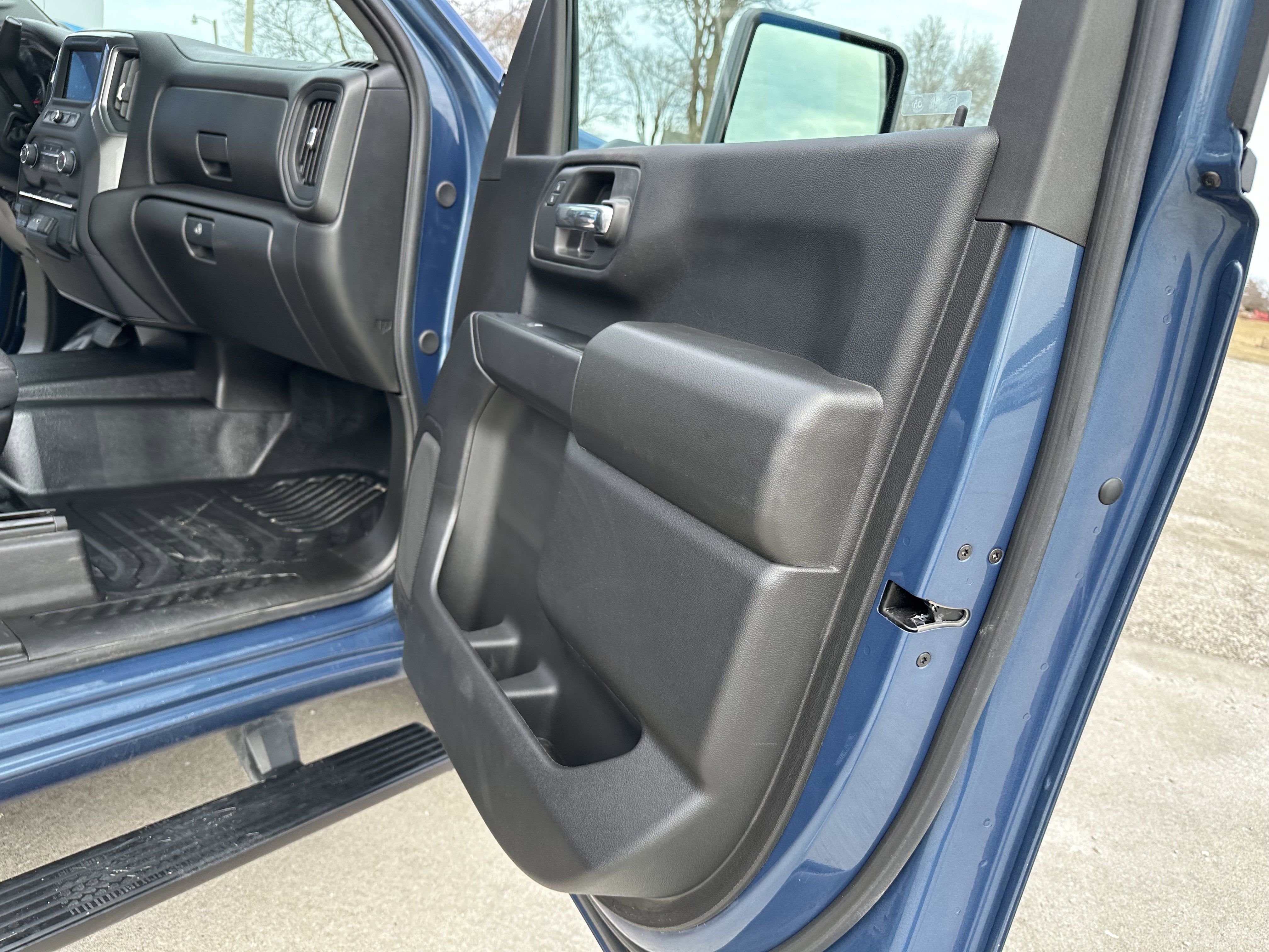2024 Chevrolet Silverado 2500 HD WT