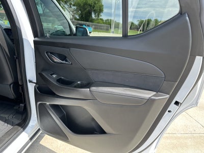 2024 Chevrolet Traverse Limited High Country