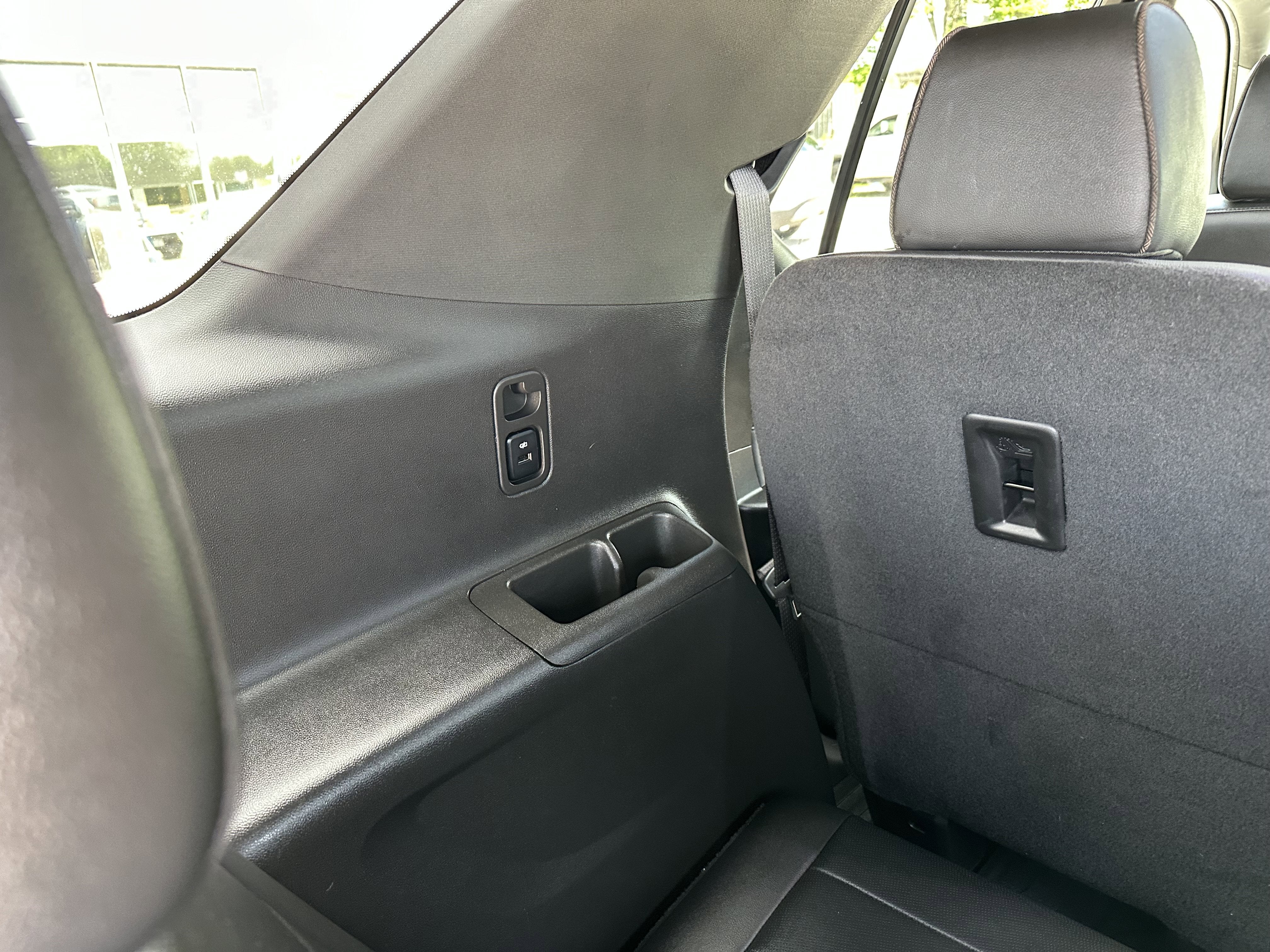 2024 Chevrolet Traverse Limited High Country