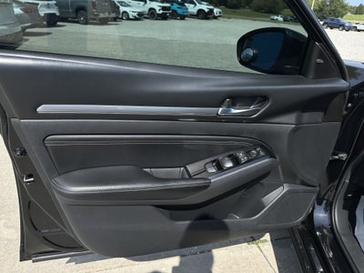2021 Nissan Altima SV FWD
