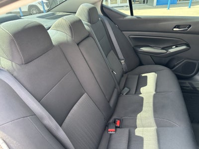 2021 Nissan Altima SV FWD