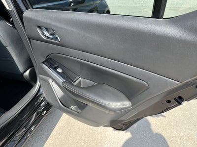 2021 Nissan Altima SV FWD