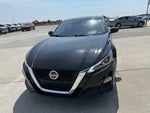 2021 Nissan Altima SV FWD