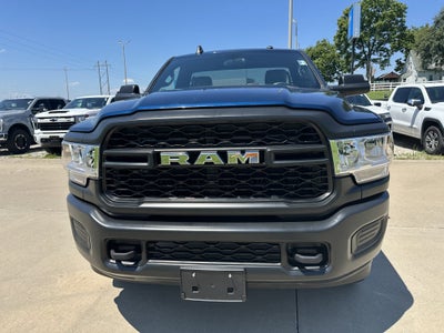 2022 RAM 3500 Tradesman