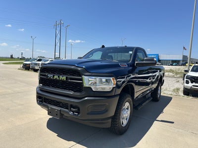 2022 RAM 3500 Tradesman
