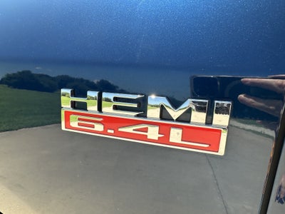 2022 RAM 3500 Tradesman
