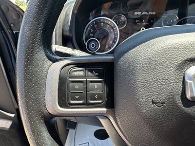 2022 RAM 3500 Tradesman