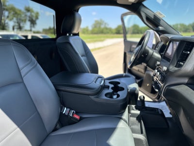2022 RAM 3500 Tradesman