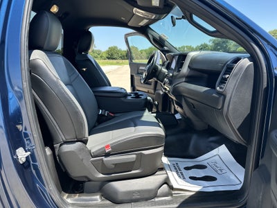 2022 RAM 3500 Tradesman